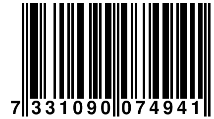 7 331090 074941