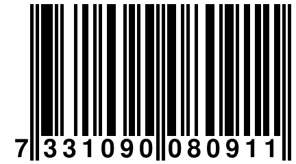 7 331090 080911