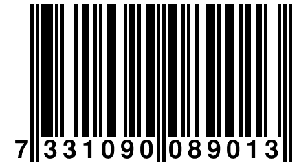 7 331090 089013