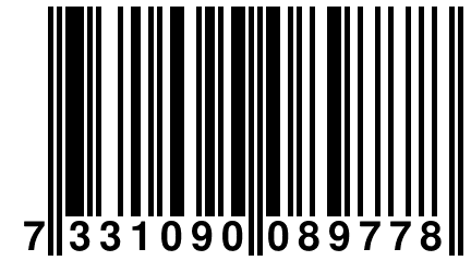 7 331090 089778