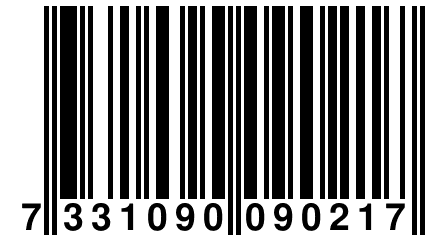 7 331090 090217