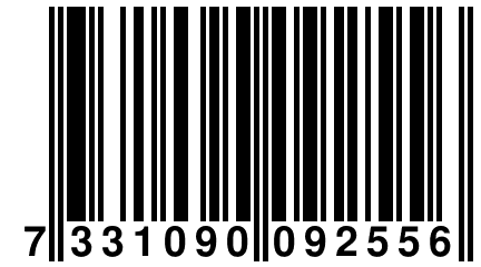 7 331090 092556