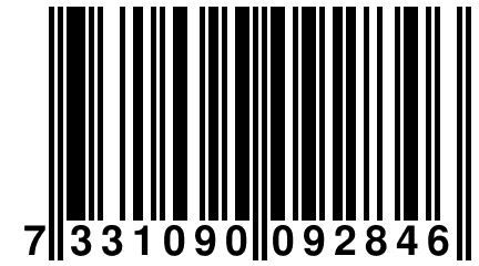 7 331090 092846