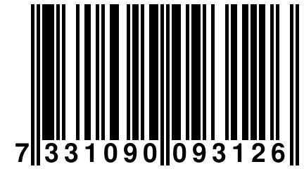 7 331090 093126