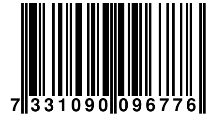 7 331090 096776