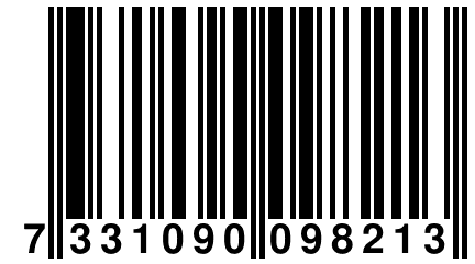 7 331090 098213