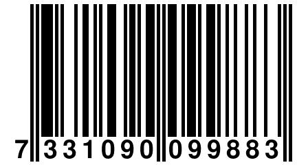 7 331090 099883