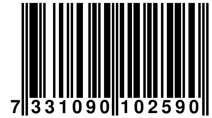 7 331090 102590