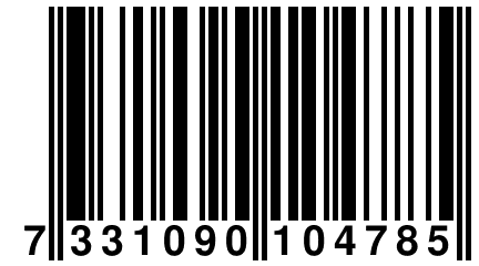 7 331090 104785