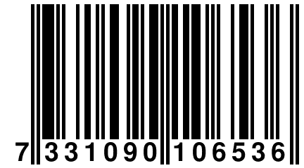 7 331090 106536