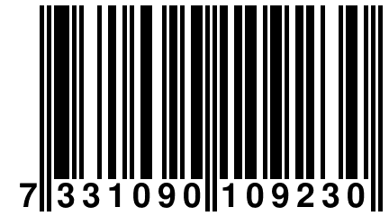 7 331090 109230