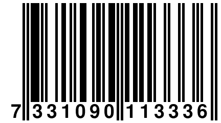 7 331090 113336