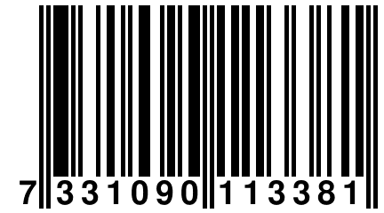 7 331090 113381