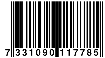 7 331090 117785