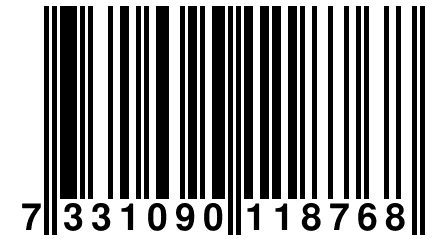 7 331090 118768