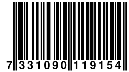 7 331090 119154