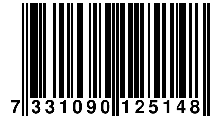 7 331090 125148