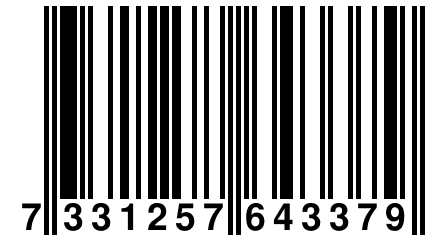 7 331257 643379