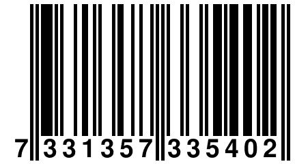 7 331357 335402