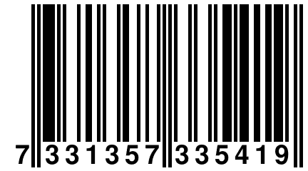 7 331357 335419