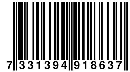 7 331394 918637