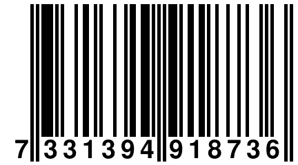 7 331394 918736