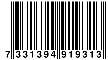 7 331394 919313