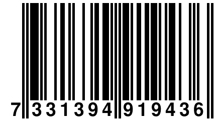 7 331394 919436