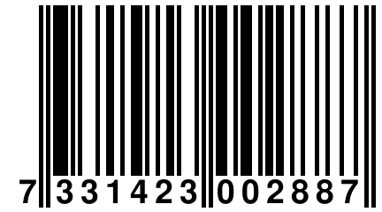 7 331423 002887