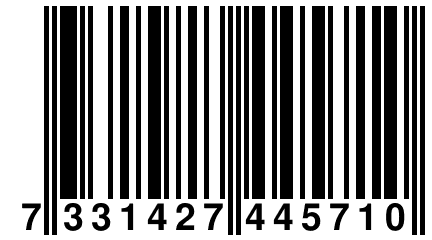 7 331427 445710