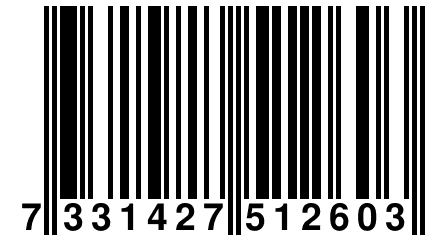 7 331427 512603