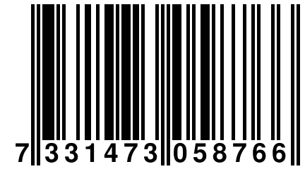 7 331473 058766