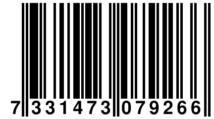 7 331473 079266