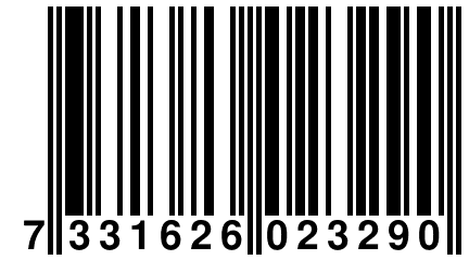 7 331626 023290