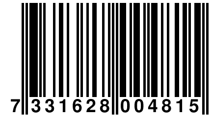 7 331628 004815