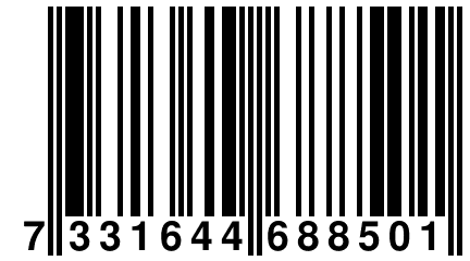 7 331644 688501