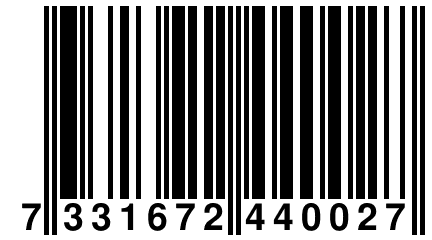 7 331672 440027