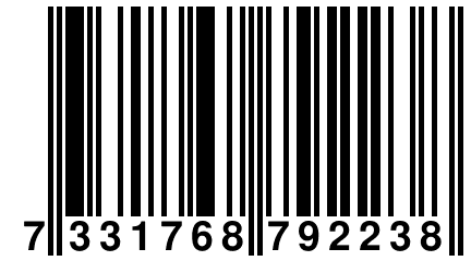 7 331768 792238