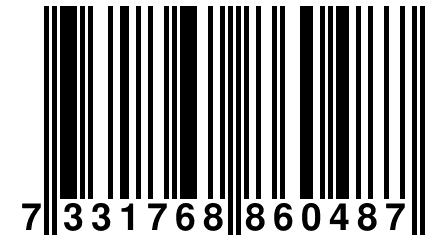 7 331768 860487