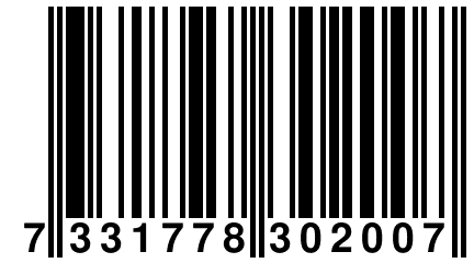 7 331778 302007