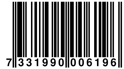 7 331990 006196