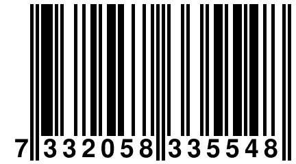 7 332058 335548