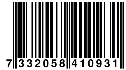 7 332058 410931