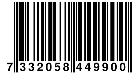 7 332058 449900