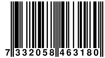 7 332058 463180