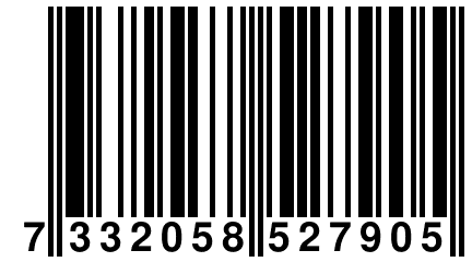 7 332058 527905