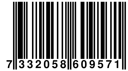 7 332058 609571