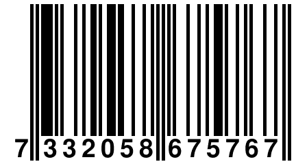 7 332058 675767