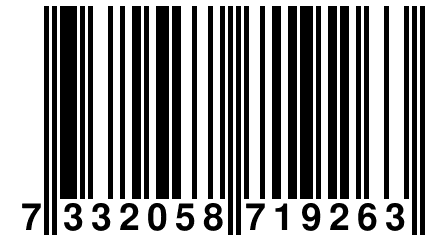 7 332058 719263