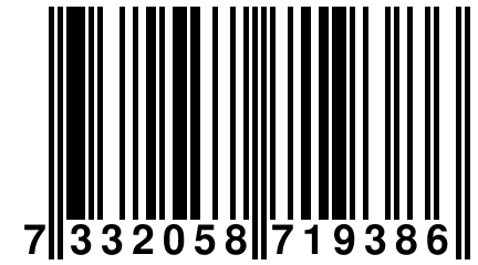 7 332058 719386